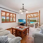 Villa Eu Figueral By Js Villas