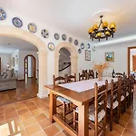 Villa Eu Figueral By Js Villas