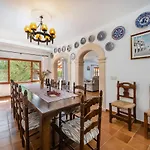 Villa Eu Figueral By Js Villas